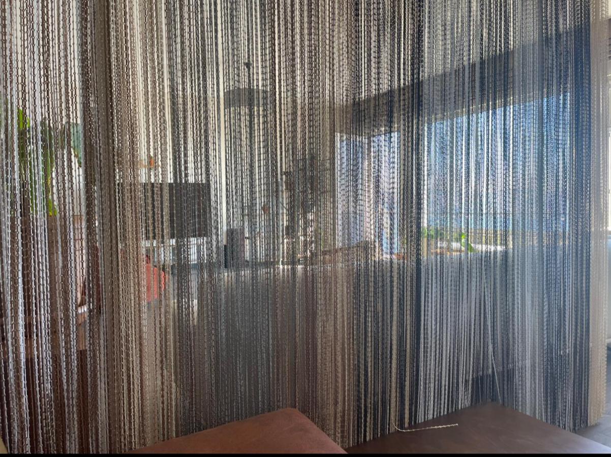 Art Loft , 270* Full Sea View In Cihangir Apartman Isztambul Kültér fotó